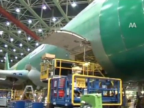 Dünyanın en büyük kapalı alanı