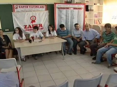 LYS Birincisi Hakyemez