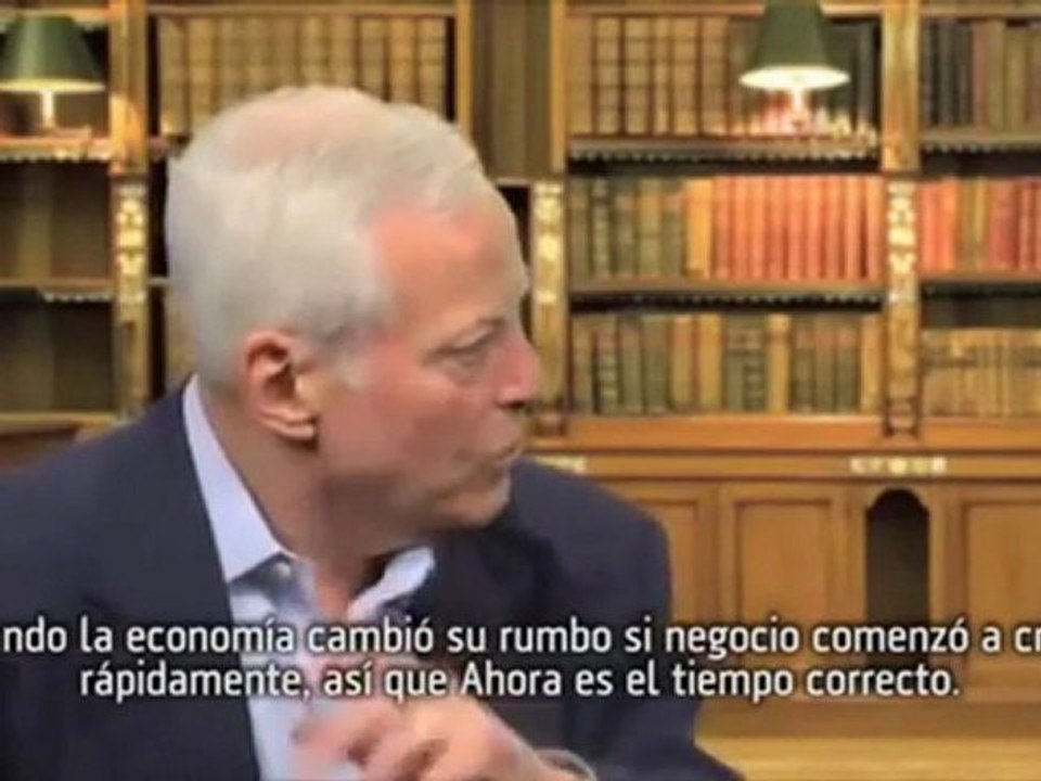 Brian Tracy - El secreto de Mi Éxito