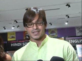 Vivek Oberoi Doesn’t Mind Jacqueline Or Chitrangada In Krissh 2 – Latest Bollywood News