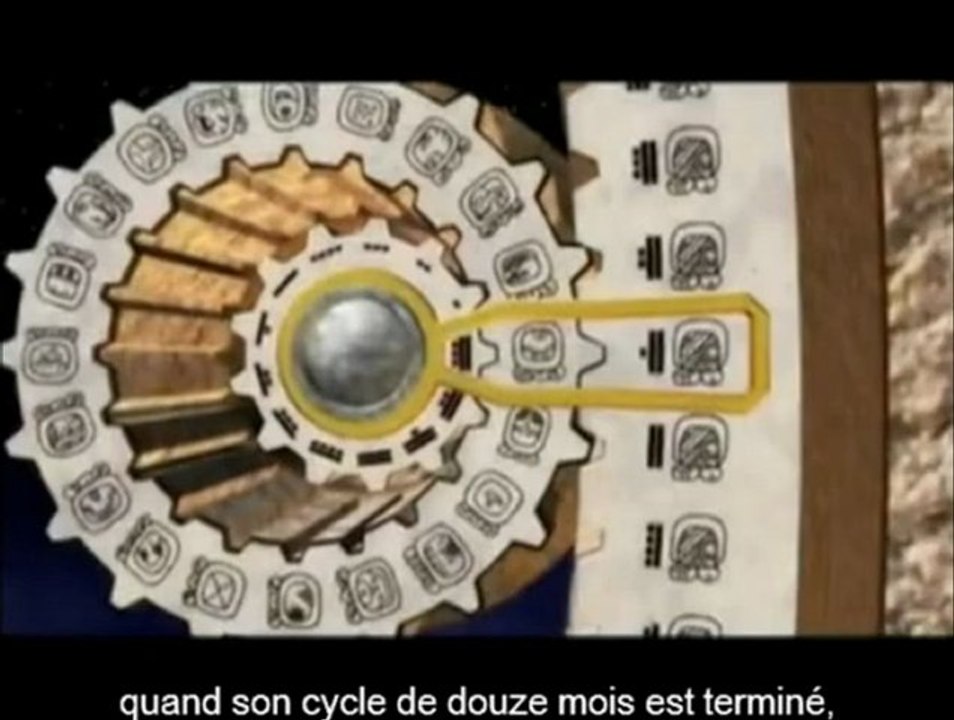 Revelations – Part 2 of 2