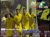 Maccabi Tel Aviv vs Panathinaikos 3-0