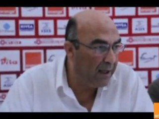 Jalel Krifa Part 2: ESS Presidential Candidate 🗳️