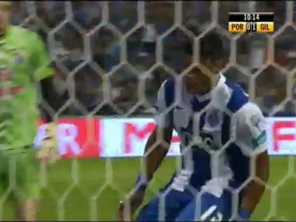 Porto holt zweiten Saisonsieg