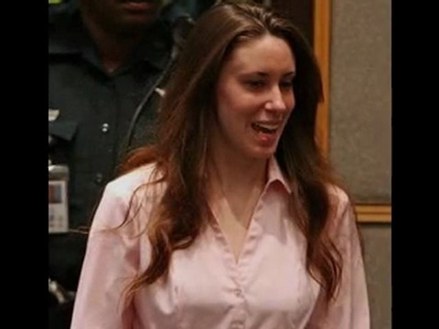 Casey Anthony Sexy Pictures