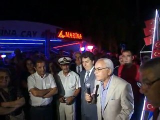 Özer GÜRBÜZ:  Sinop Hemşehrilik ve Dostluk  Derneği Onursal Başkanı