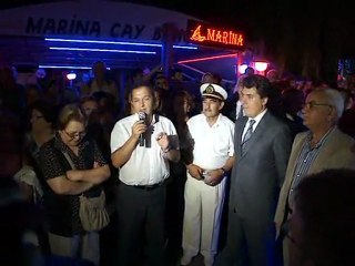 Sinop Belediye Başkanı