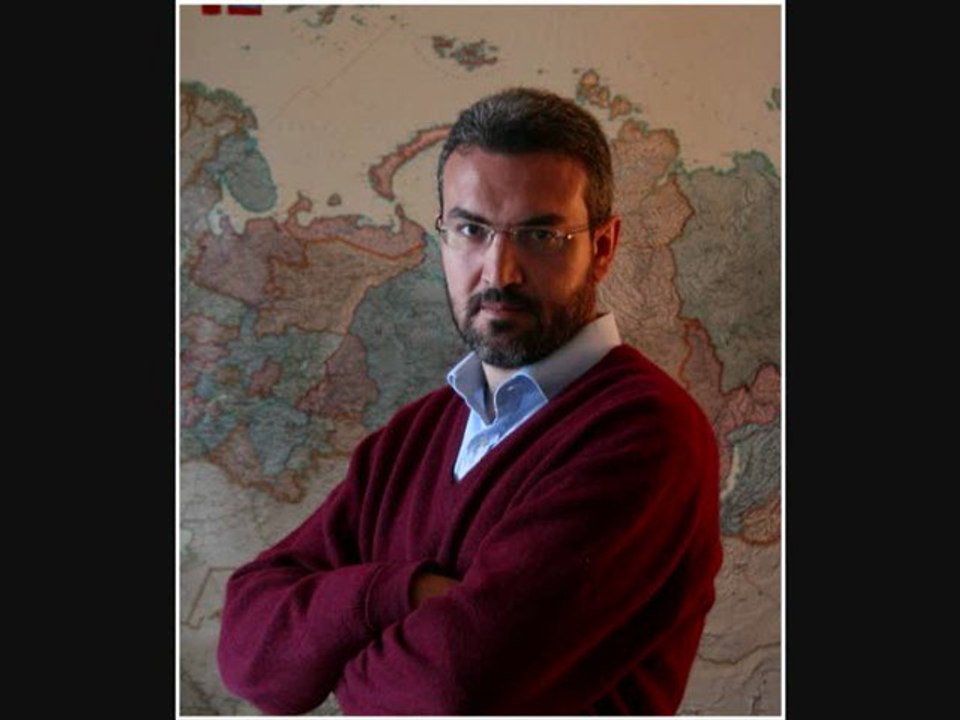 Aymeric Chauprade sur Radio Courtoisie [2/5]