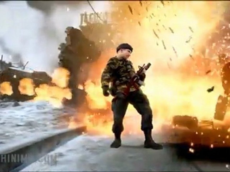 [CFA] Cod-Faction.com zoekt leden 16+