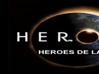 POLICIAS (HEROES DE LA FE) - a JMJ 2011 movie