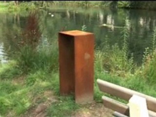 Nieuwsuitzending 19 augustus