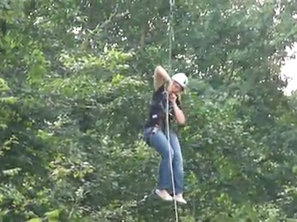 Big swing