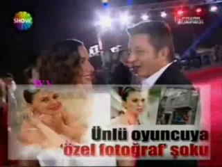 Hatice Aslan'ın Evine Hırsız Girdi