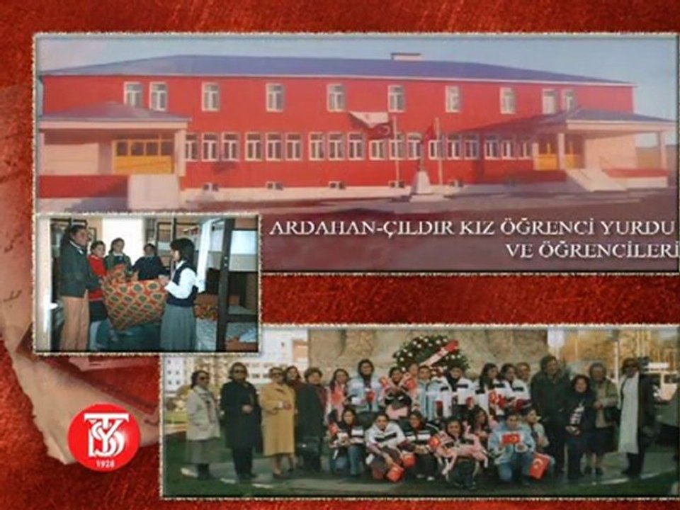 Türkiye Yardım Sevenler Derneği