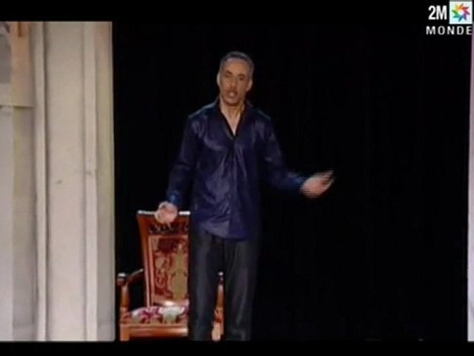 Abdelkader Secteur - extraits