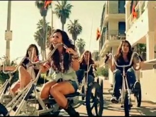 Morgane silvia - Goodbye (OFFICIAL MUSIC VIDEO)