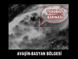 Turkey bombs Iraqi Kurd rebels