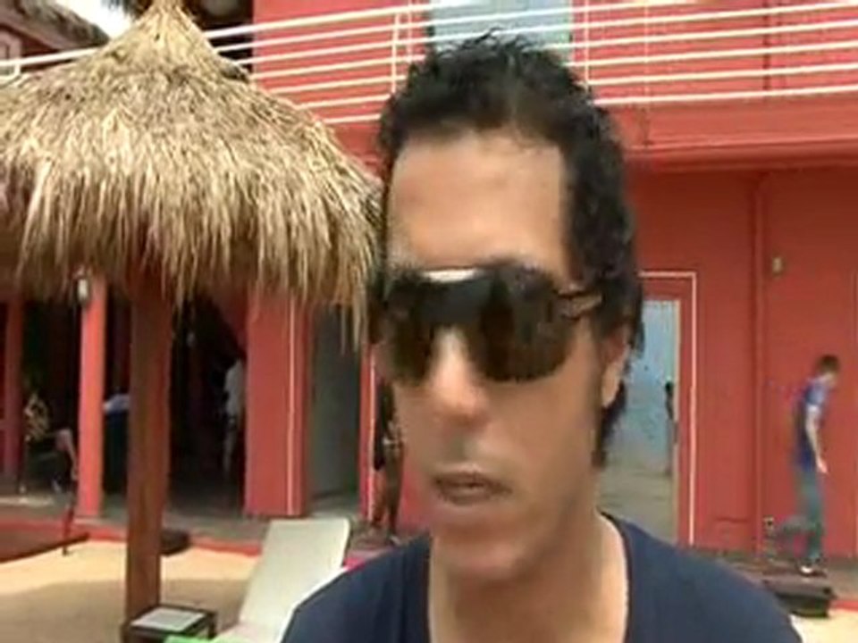 Résidence hôtelière du PHARE Gabon- Reportage de Simo Benbachir