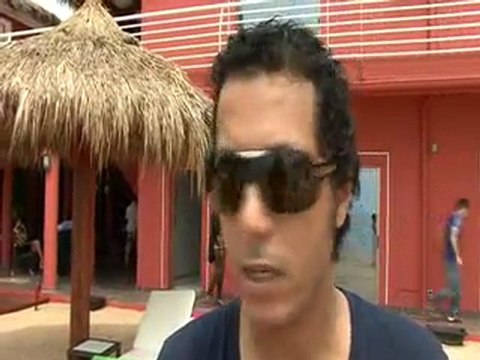 Résidence hôtelière du PHARE Gabon- Reportage de Simo Benbachir