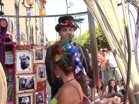 Festival Eclat - Sans Transition#2 / Aurillac