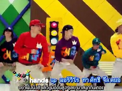 [ซับไทย & คาราโอเกะ] Tonight - Jay Park Feat. Kang Min Kyung (Davichi)