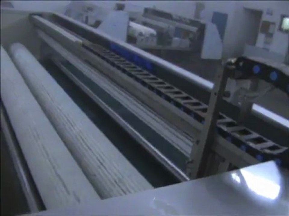 Carpet Washing Machine - Halı Yıkama Makinası ER 5000