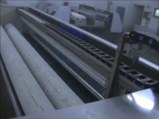 Carpet Washing Machine - Halı Yıkama Makinası ER 5000