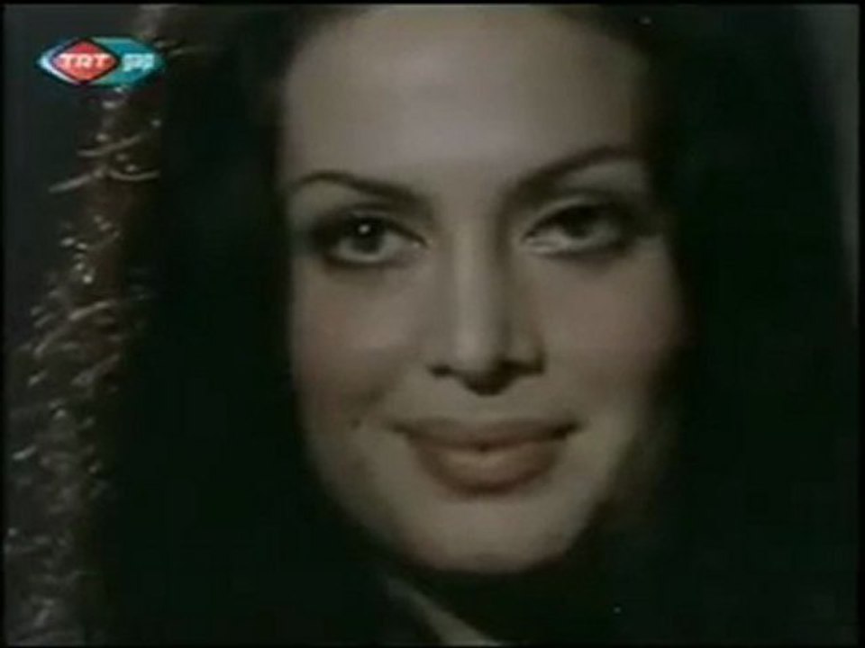 Çile -1- Türkan Şoray - Ediz Hun