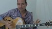 2-5-1 Gypsy Reharmonization - Learn Gypsy Jazz Guitar Lesson