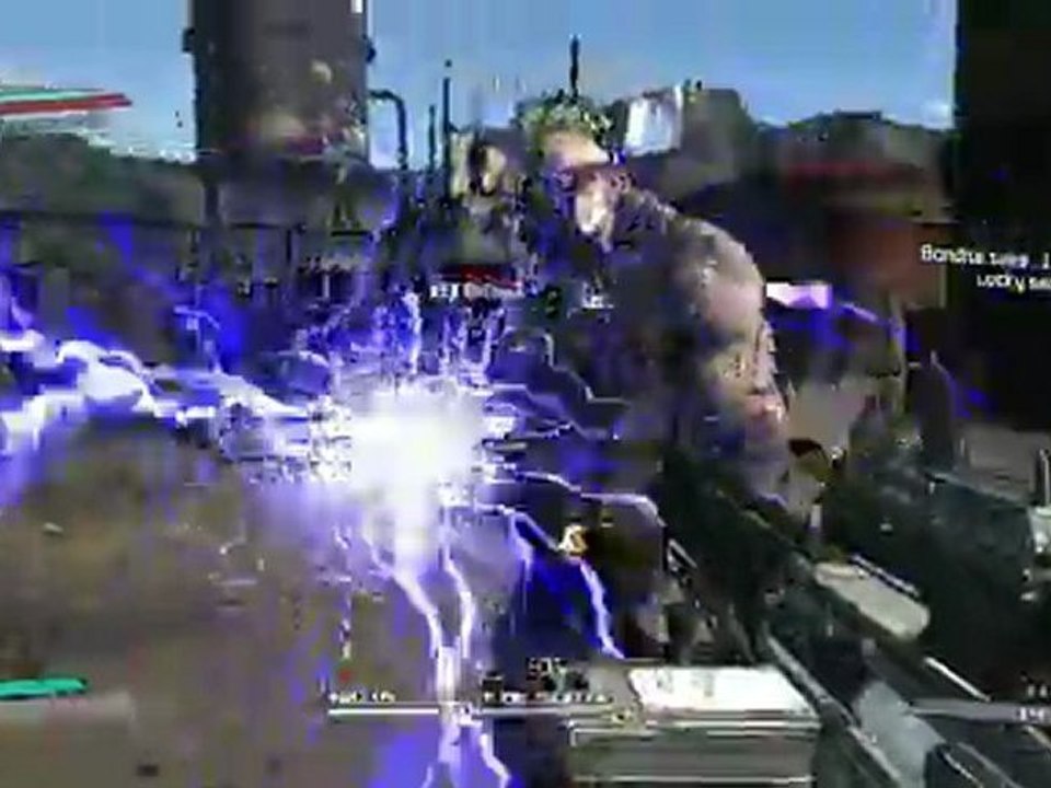 8 Borderlands: Pumpkins prod. vs. Skagzilla