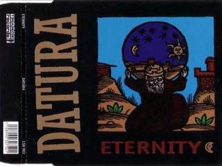 DATURA - Eternity (samsara)