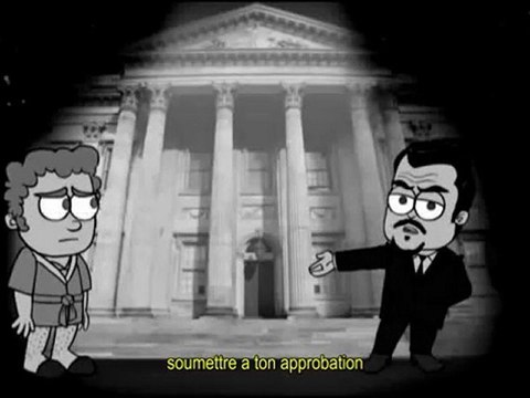 Crise financiere expliquée aux nuls