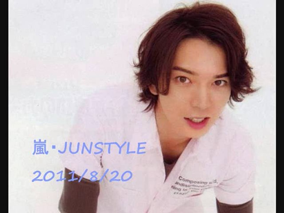110820　JUNSTYLE