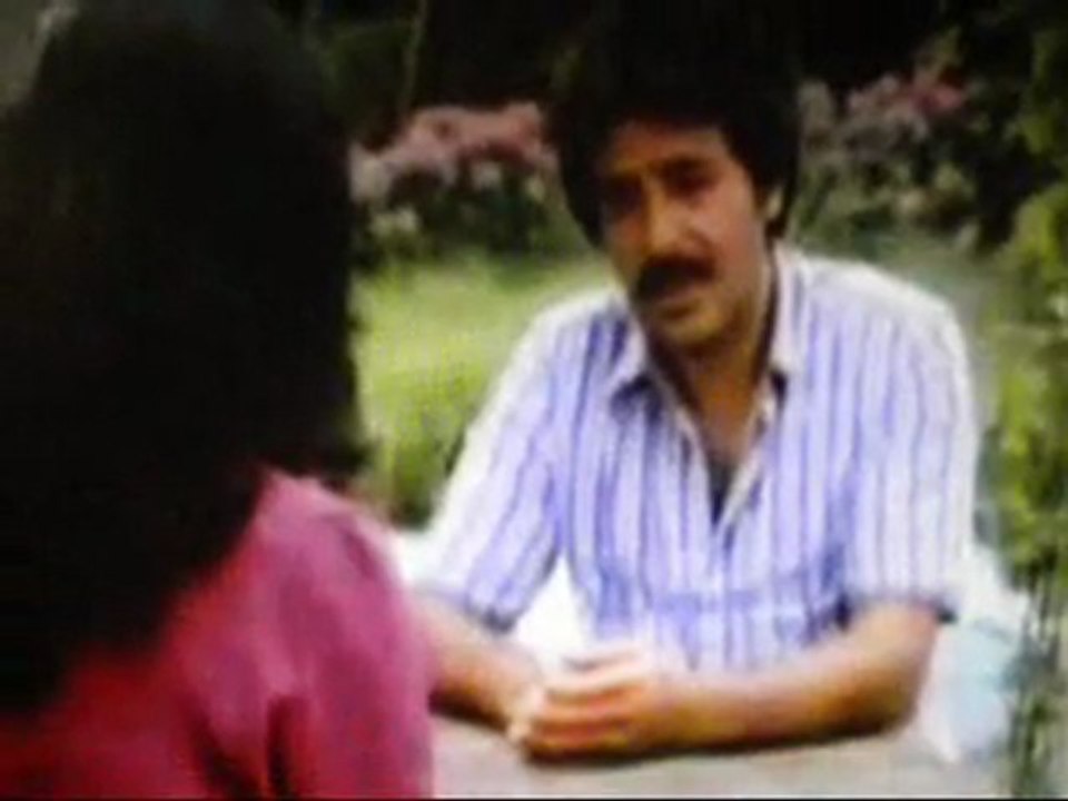 ferdi tayfur - akşam güneşi - by aşkın atalay