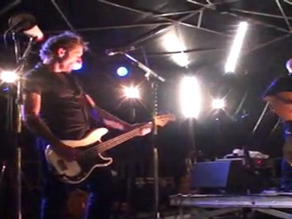 Le Pied de la Pompe (5) Epinal bouge l'été 2011