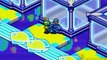MegaMan Battle Network 6 Cybeast Gregar Walkthrough Part 14 AquariumComp 3