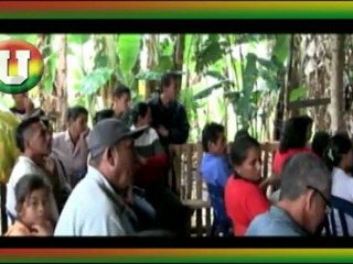 Dificultades en el municipio  de Roncesvalle