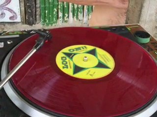 Martin Campbell-Give Me The Money, Richman, Give The Poor Man A Try