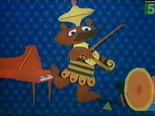 Спокойной ночи, Малыши! серия 23