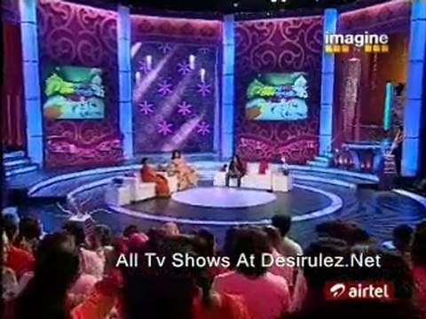 Gajab Desh Ki Ajab Kahani - 20th August 2011-pt2