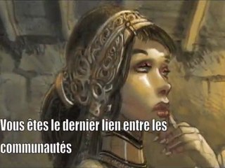 Wasteland : les Terres Gâchées : Bande Annonce du jeu