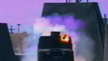 Missile destruction