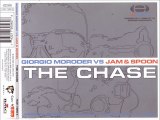 GIORGIO MORODER vs JAM & SPOON - The chase (JAM & SPOON club mix)