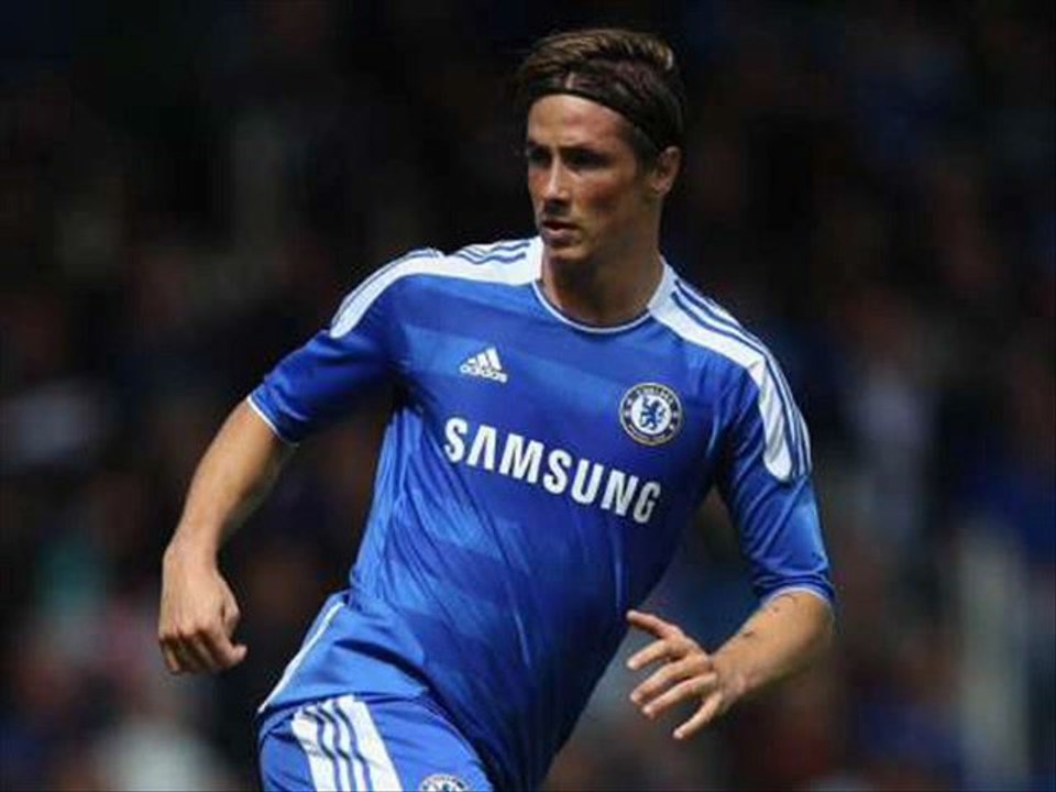 Chelsea vs West Brom Highlights 20-08-2011