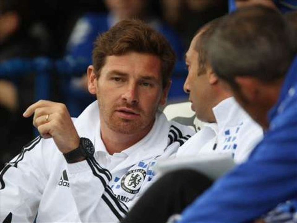 Chelsea vs West Brom Highlights 20.08.2011