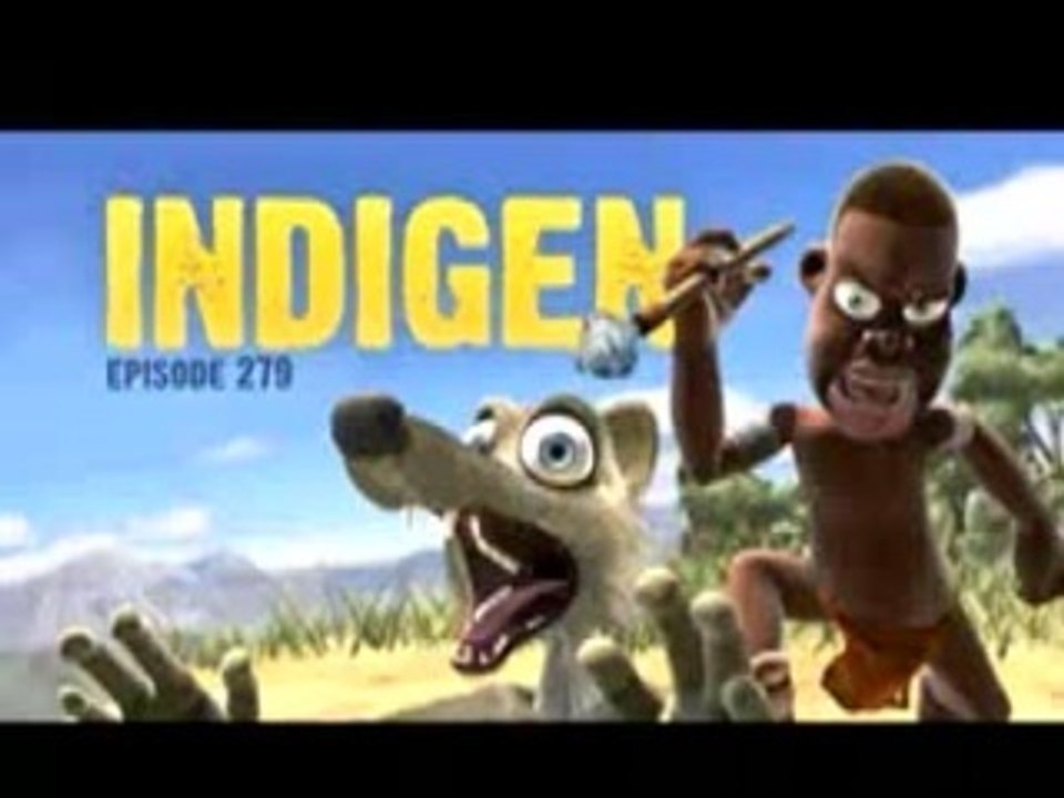 indigen