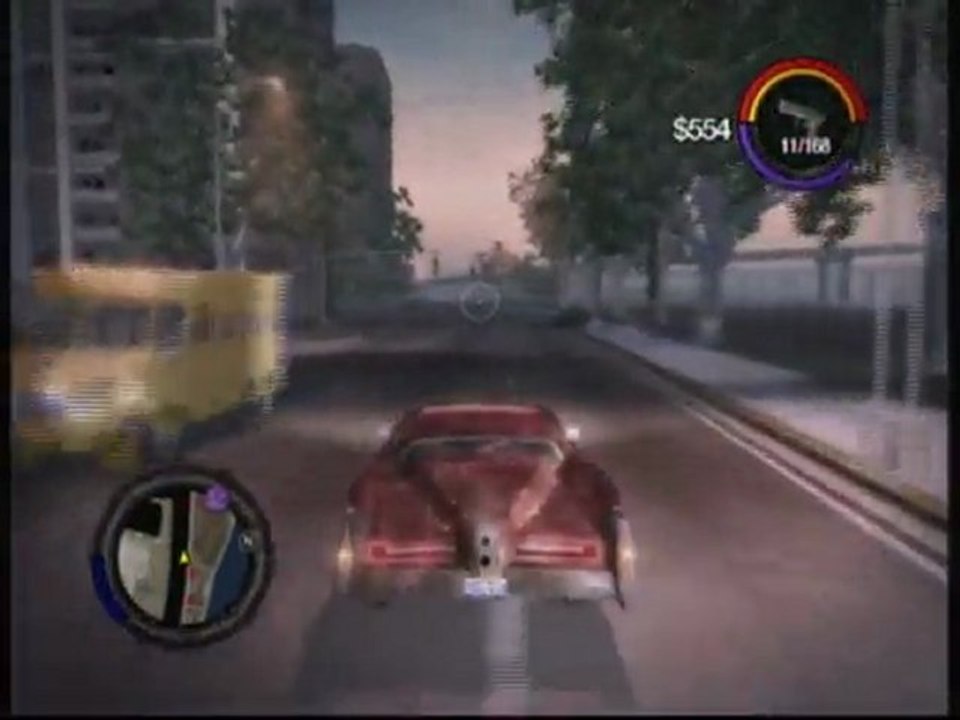 [Vidéo-Détente] Saints Row 2