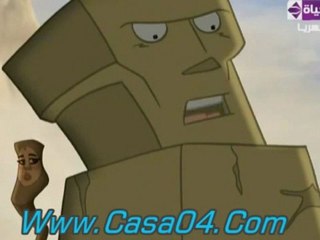 kasas al7yawan fe alqur2an ep 13