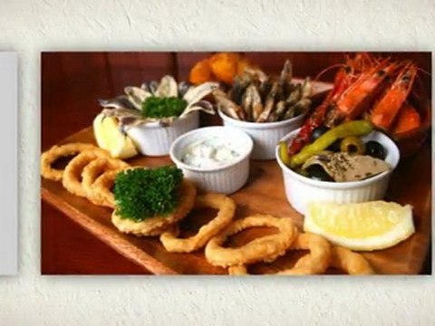 Ilfracombe Devon Restaurant Tapas Wine Bar