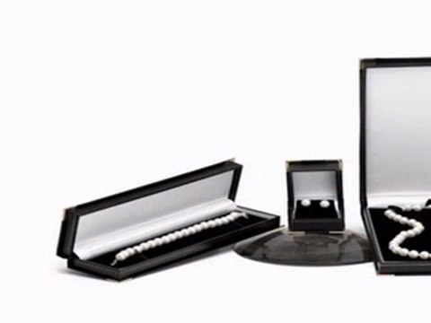 Saltwater Akoya Pearl Necklace 7.0-7.5 Museum Way Pearls